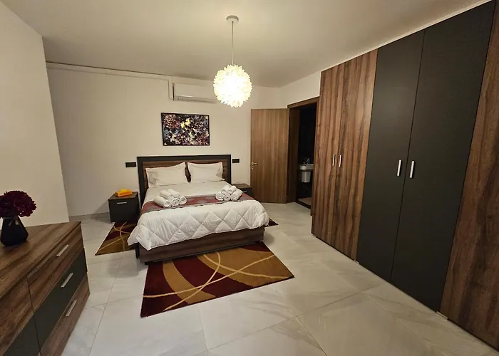 Seaberry Park, Block A, Apartment 107, Triq It-Tamar, St Paul\'S Bay