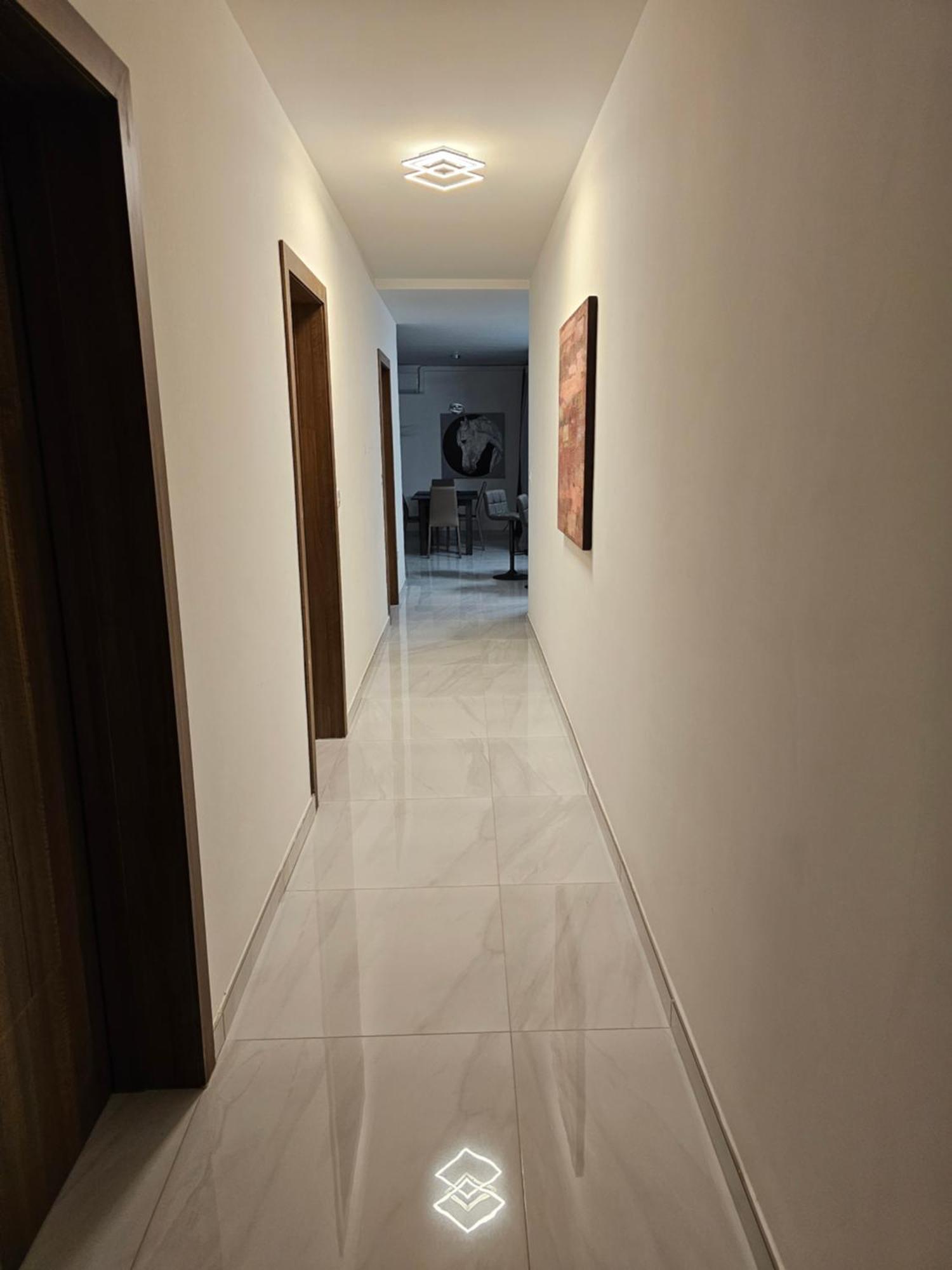 Seaberry Park, Block A, 107, Triq It-tamar, St Paul's Bay * San Pawl il-Baħar
