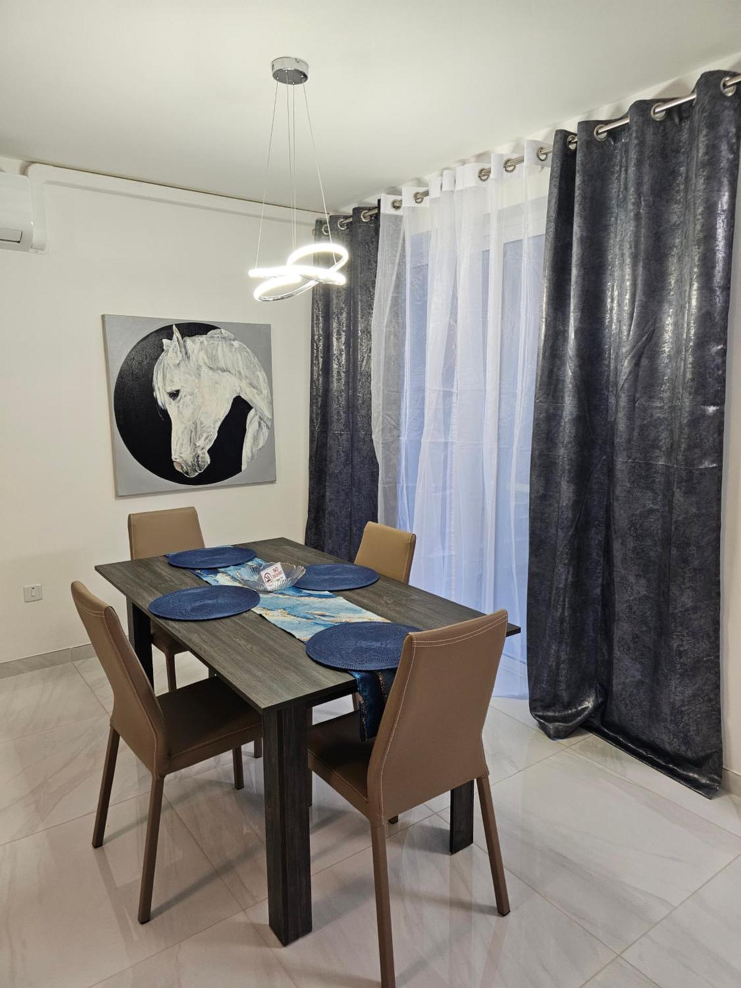 Seaberry Park, Block A, 107, Triq It-tamar, St Paul's Bay