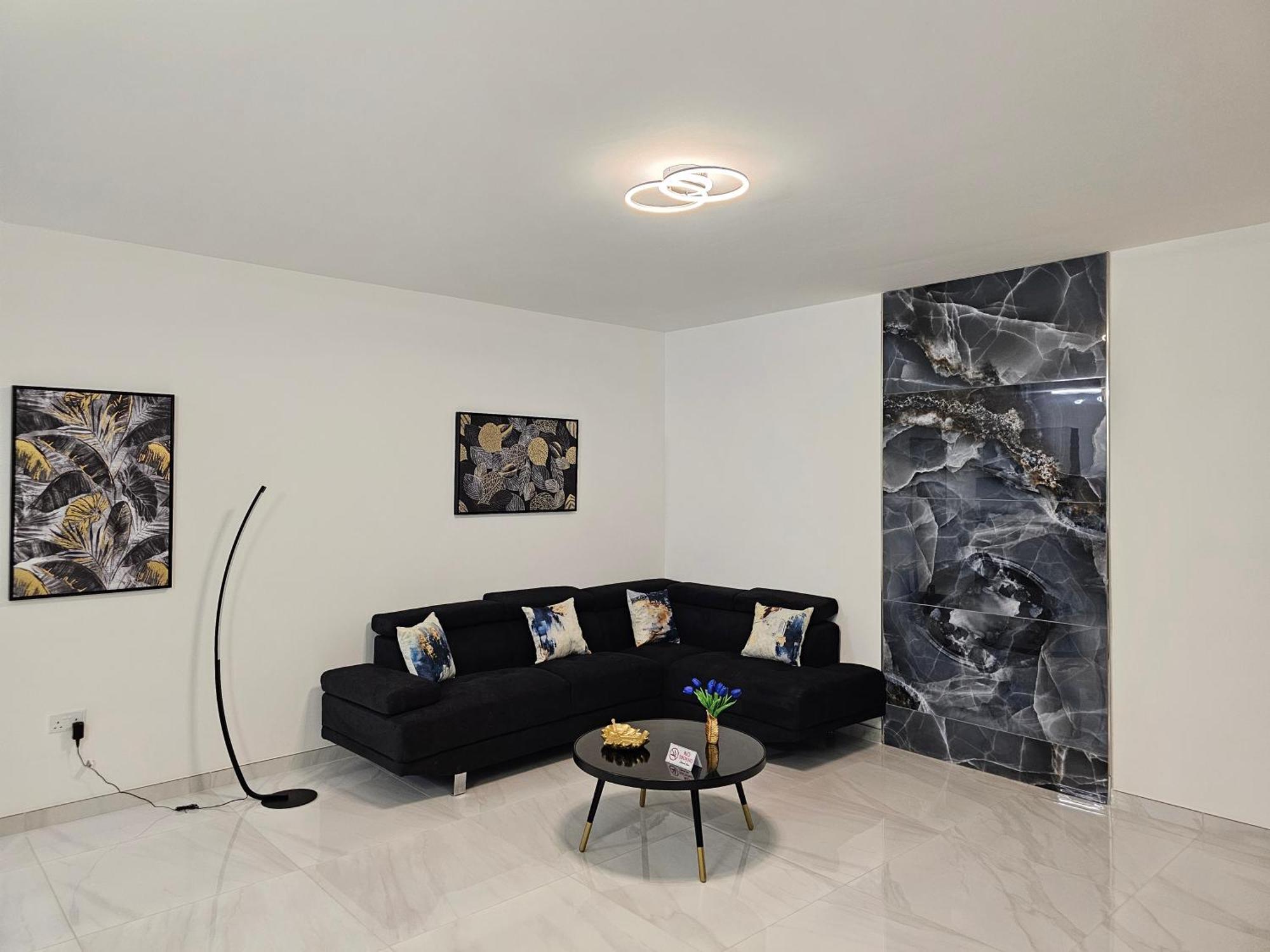 Seaberry Park, Block A, 107, Triq It-tamar, St Paul's Bay * San Pawl il-Baħar