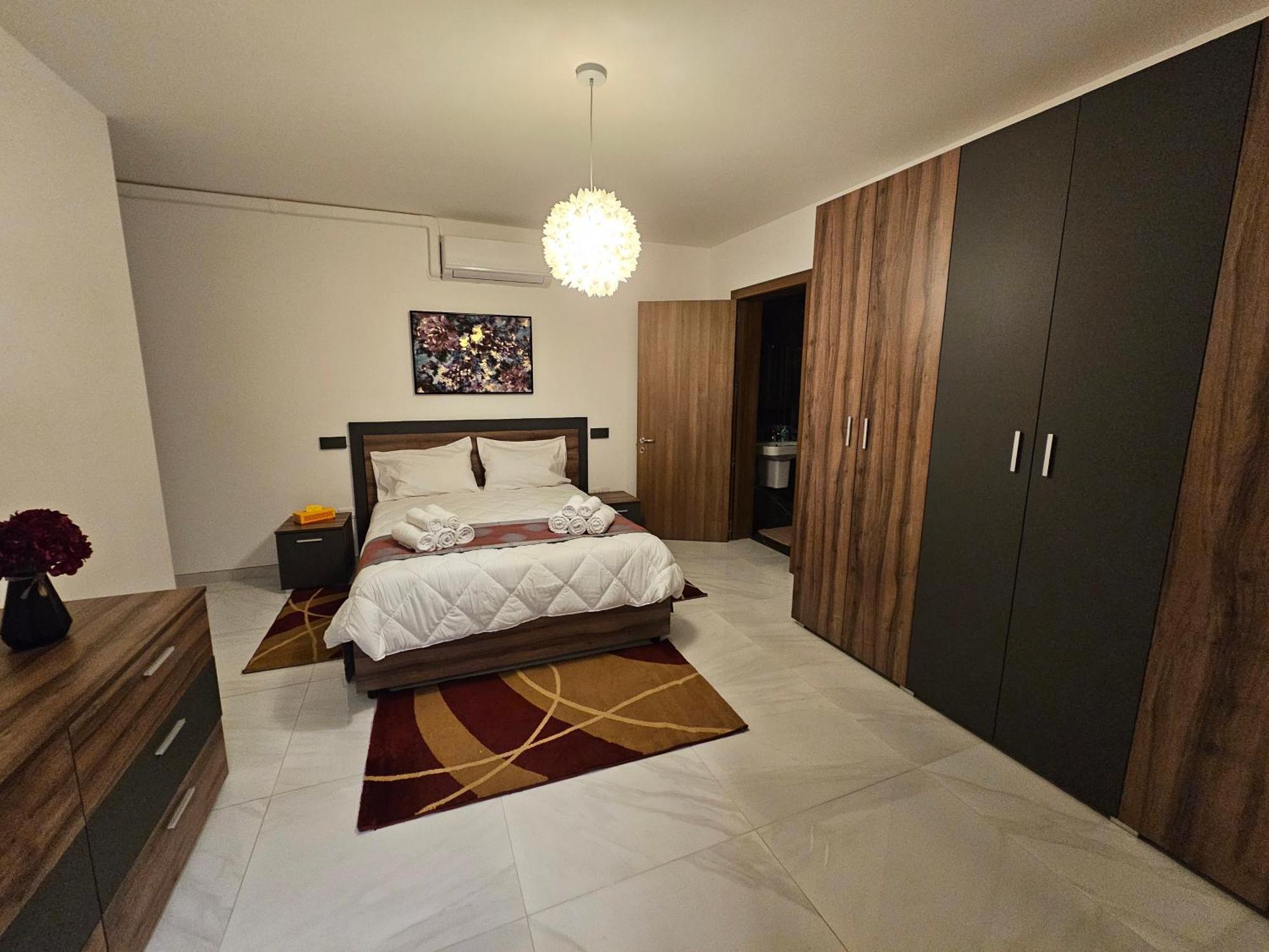 Seaberry Park, Block A, 107, Triq It-tamar, St Paul's Bay * San Pawl il-Baħar