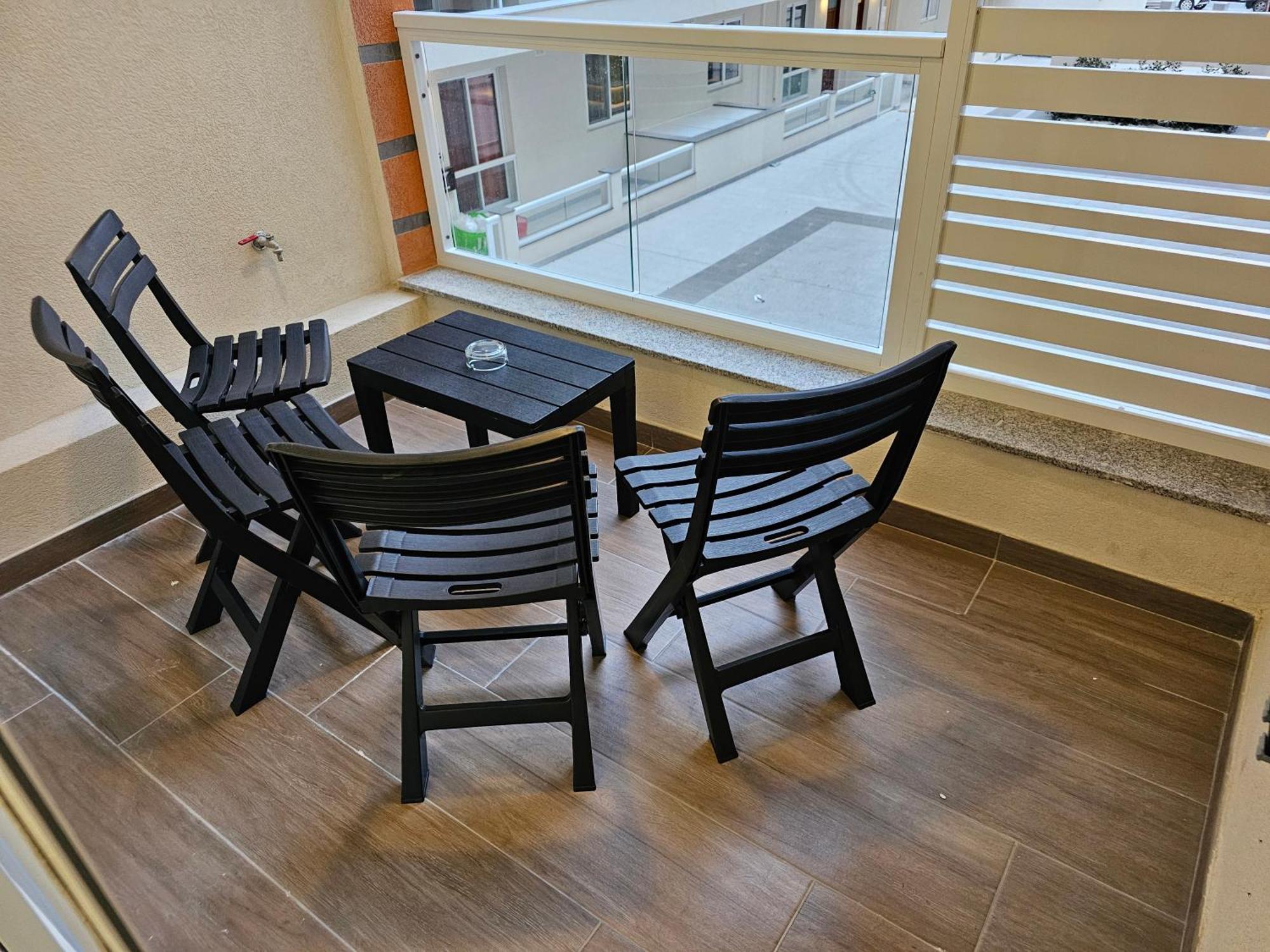 Apartament Seaberry Park, Block A, 107, Triq It-tamar, St Paul's Bay San Pawl il-Baħar