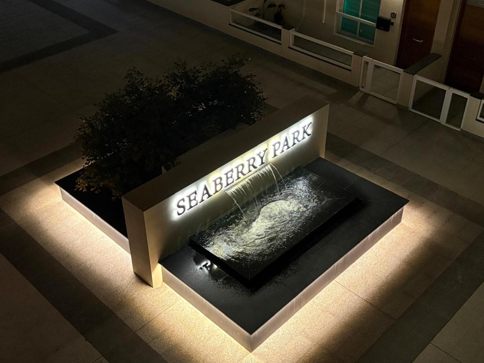 Seaberry Park, Block A, 107, Triq It-tamar, St Paul's Bay Apartament